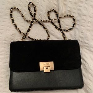 Aldo crossbody bag